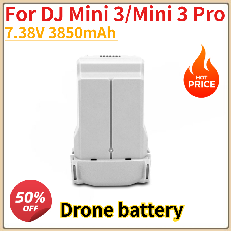 Dj Rc Drone - High Quality New Drone Battery 7.38V