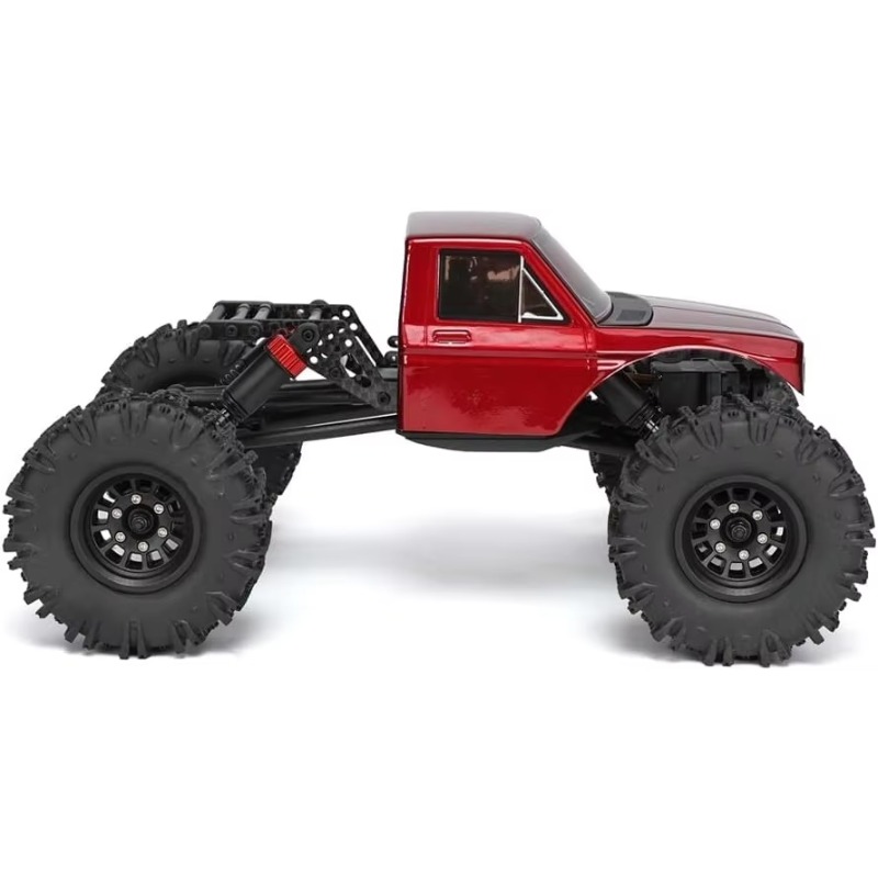 Drone Vera Rc - 18 APEX, 1/18 Scale Brushless Electric