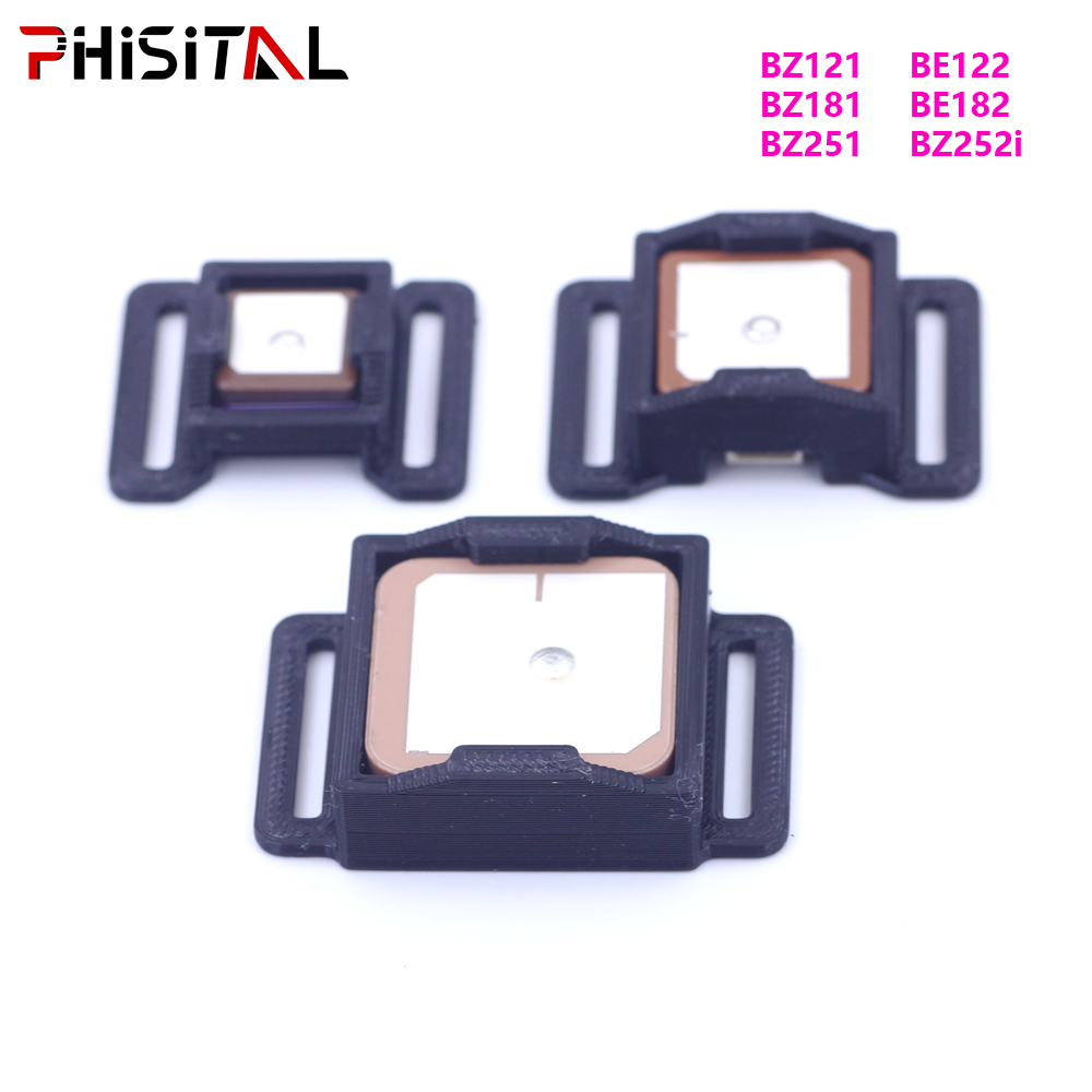 Drone Rc Lanyard - GPS Module Mount 3D Printed TPU