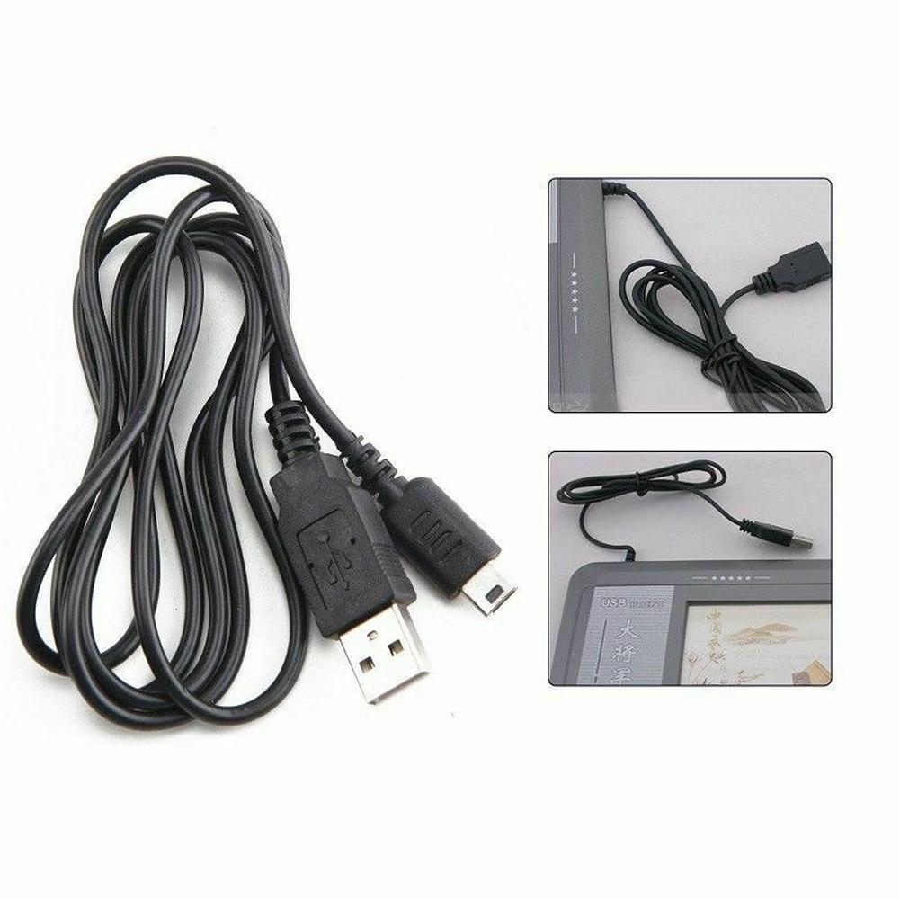 Drone Xl Rc - 1Pc USB High Quality Charger Power