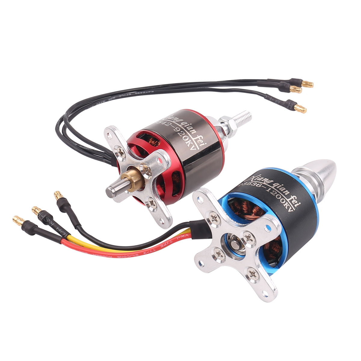 Drone Rc Jet - D3536 1200KV D3542 920KV 2-4S Brushless