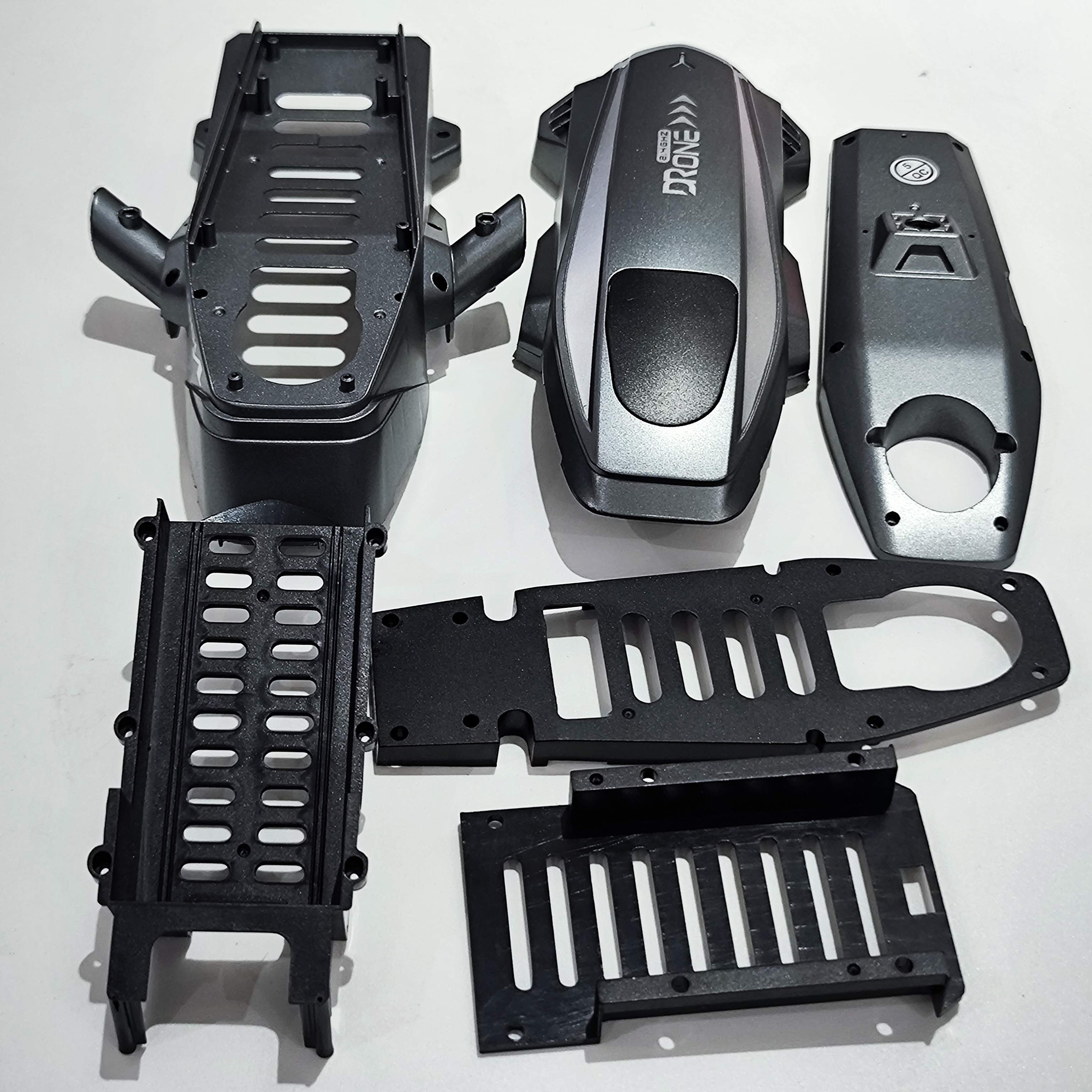 Drone V196 Rc - V196 Brushless Motor Foldable Drone RC