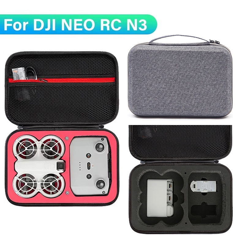 Drone Rc N3 - Storage Bag For DJI Neo Mini