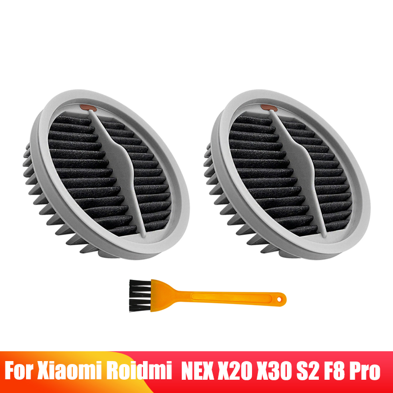 Drone Z1 - Washable Hepa Filter Replacement Fit For