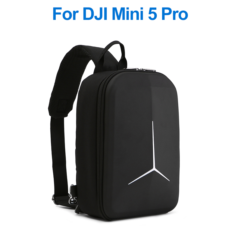 Drone Rc N3 - Storage Case For DJI Mini 5