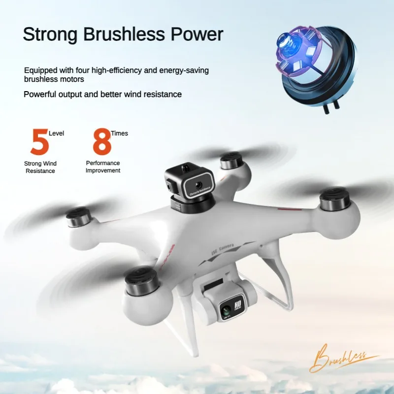 Drone S116 4k Hd Dual Camera W – обзор и цена Drone Rc S116