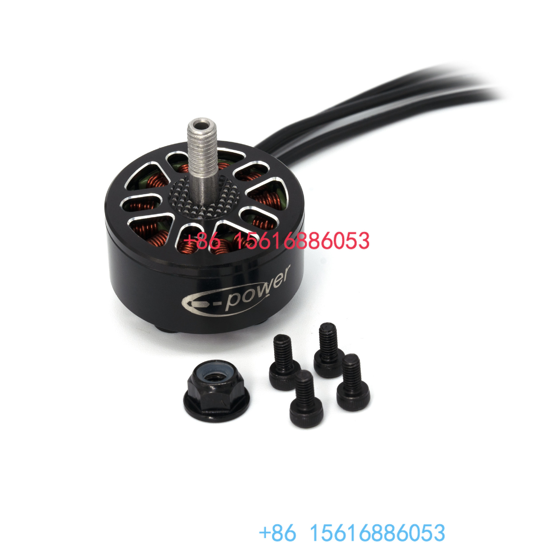 E-Power 2812 2S-6S 900KV 1115K – обзор и цена Drone Rc Price
