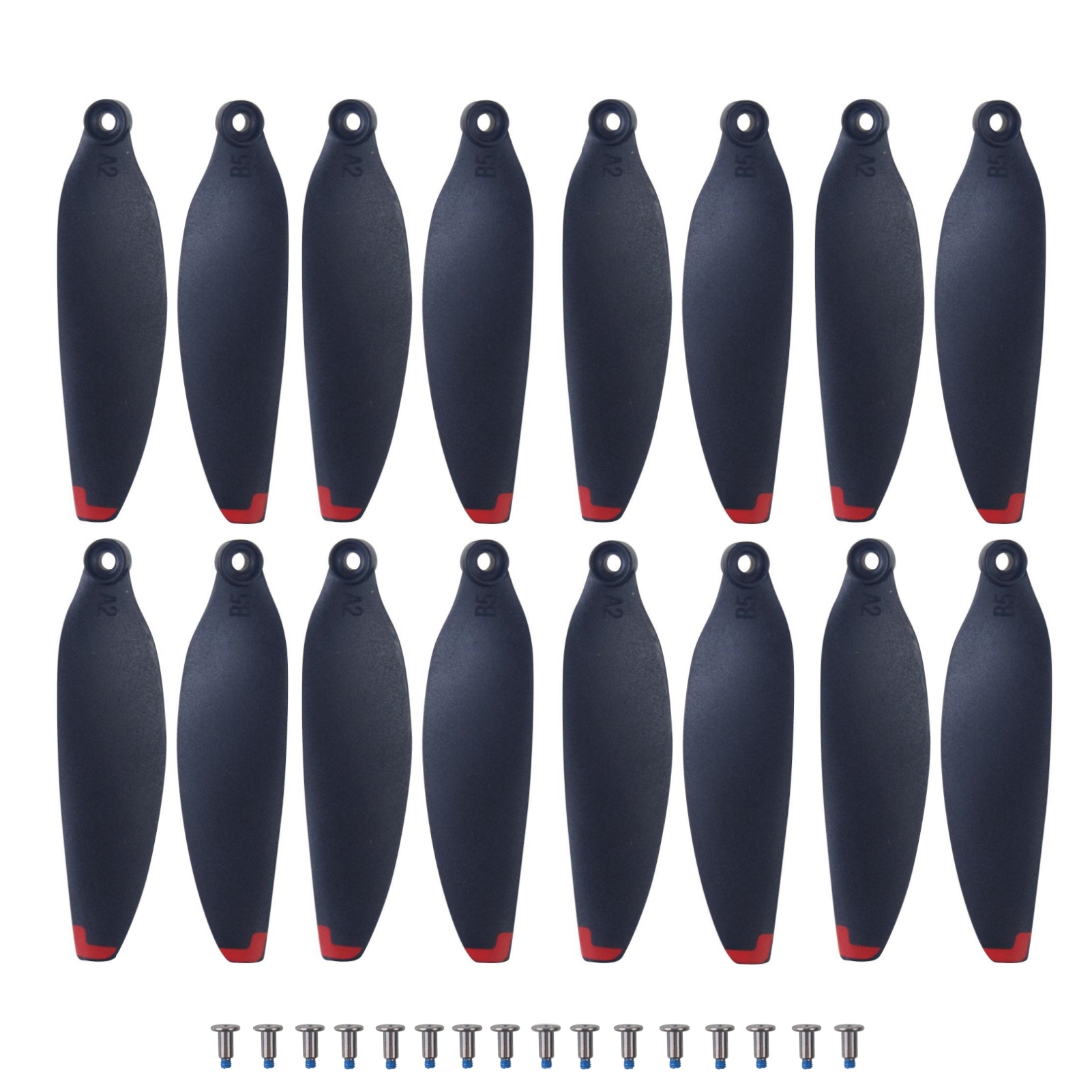 16PCS Propellers for S116 Brus – обзор и цена Drone Rc S116