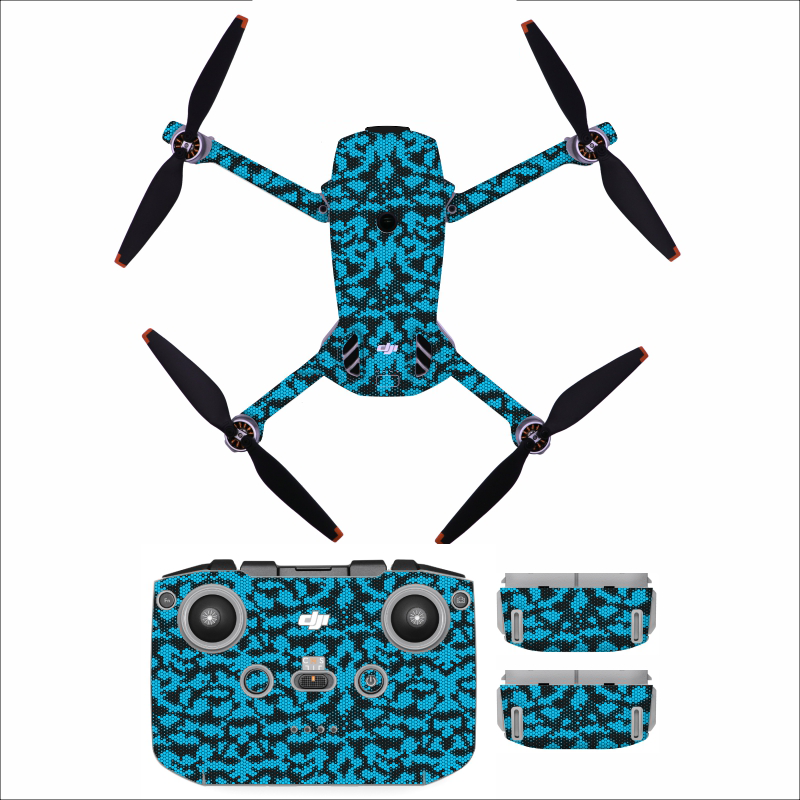 For DJI LITO X1 Drone PVC Deca – обзор и цена Drone Rc N3
