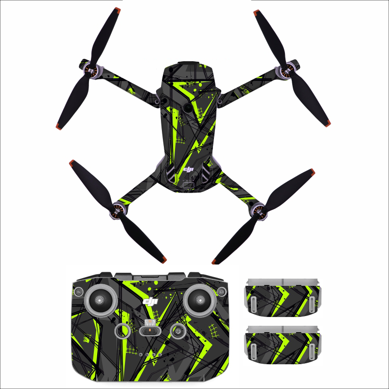 For DJI LITO X1 Drone PVC Deca – обзор и цена Drone Rc N3