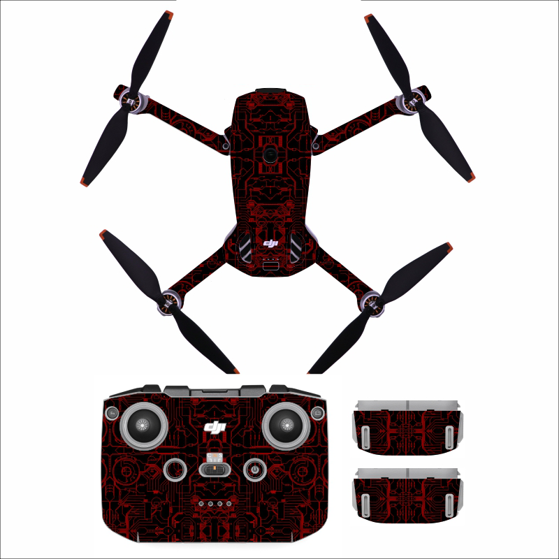 For DJI LITO X1 Drone PVC Deca – обзор и цена Drone Rc N3