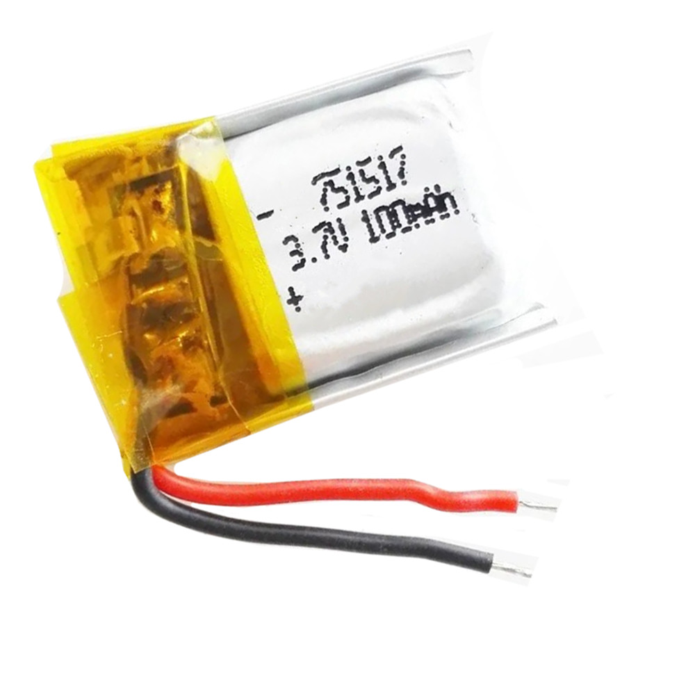 1-10PCS 3.7V 100mAh 751517 FQ7 – обзор и цена Drone Fq777 Rc Quadcopter