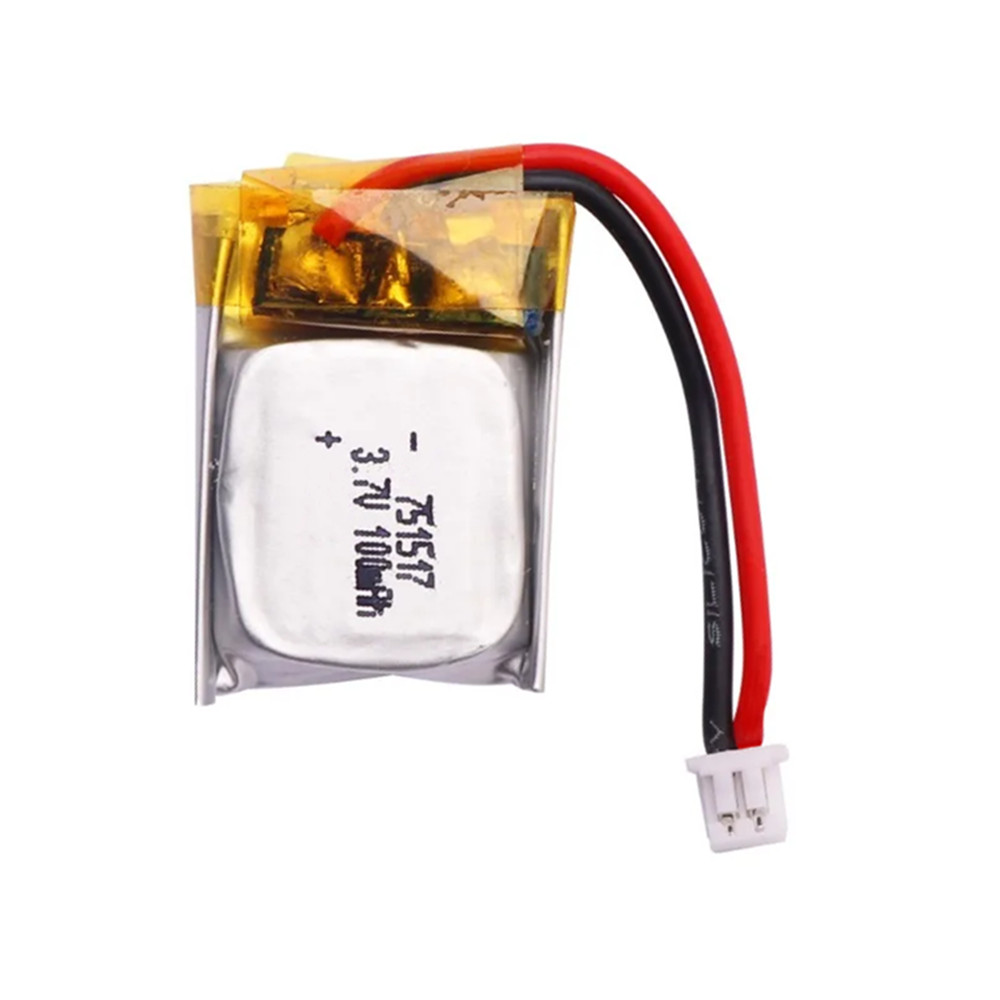 1-10PCS 3.7V 100mAh 751517 FQ7 – обзор и цена Drone Fq777 Rc Quadcopter