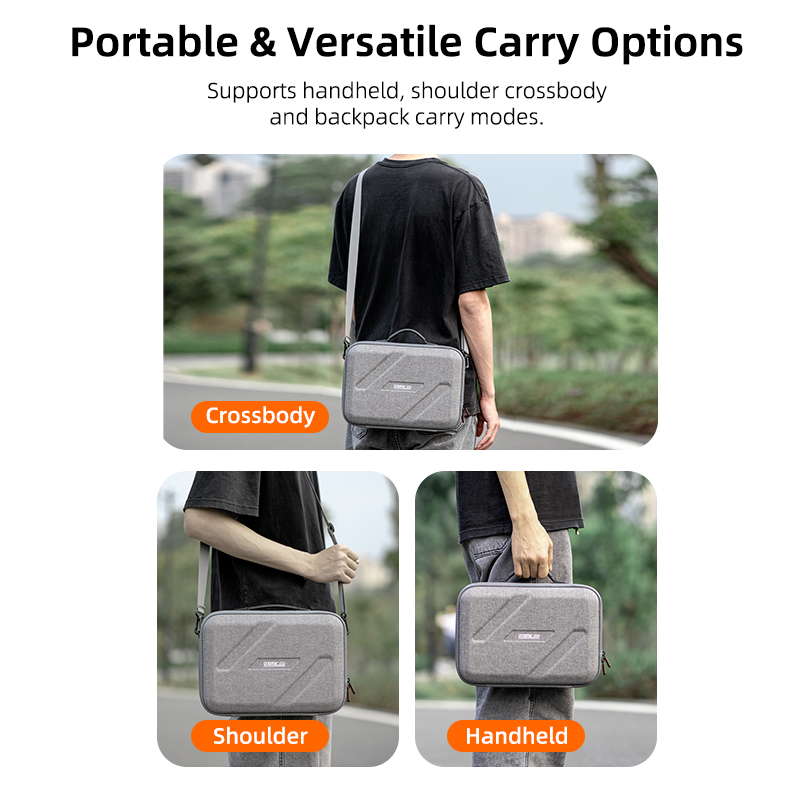 Portable Handheld Bag Nylon St – обзор и цена Drone Rc N3