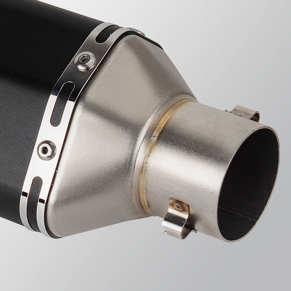 ZT125 Exhaust System For Zonte – обзор и цена Drone Z1