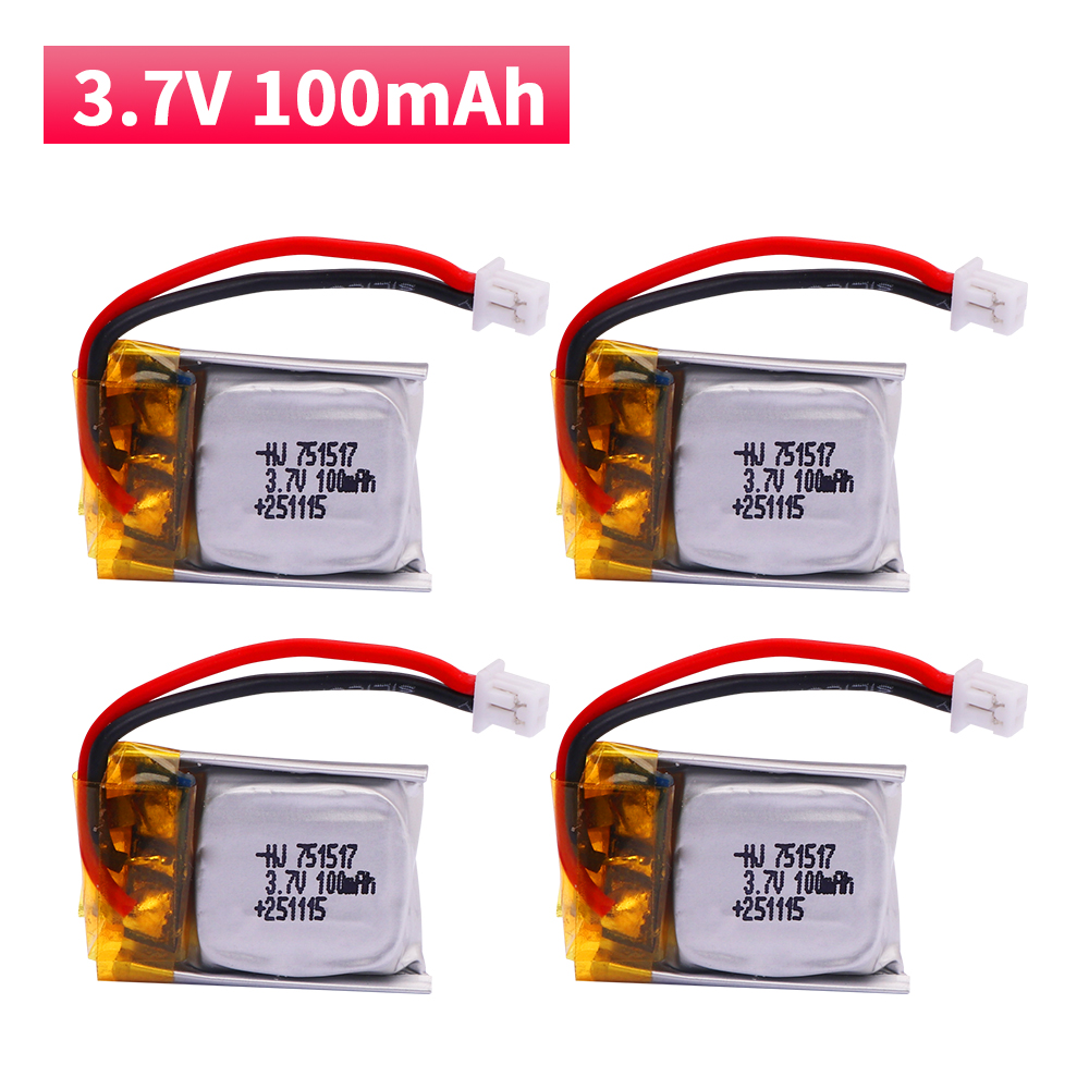 100mah 3.7V Lipo Battery FQ777 – обзор и цена Drone Fq777 Rc Quadcopter