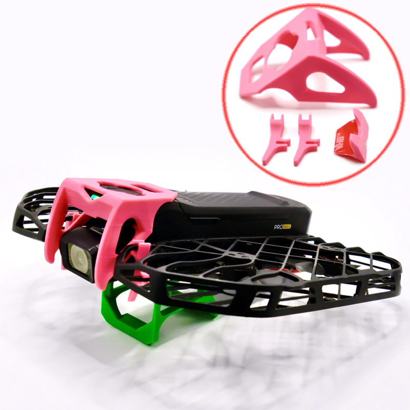 1Set Drone Nose Protective Kit – обзор и цена 3D Printed Drone Part