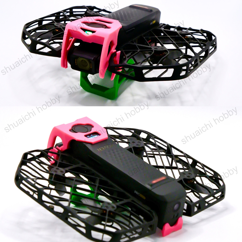 1Set Drone Nose Protective Kit – обзор и цена 3D Printed Drone Part