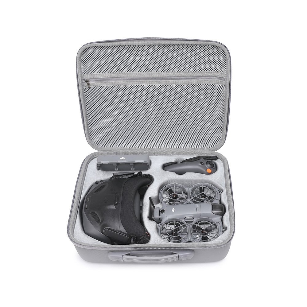 Shoulder Storage Bag for DJI N – обзор и цена Drone Rc N3