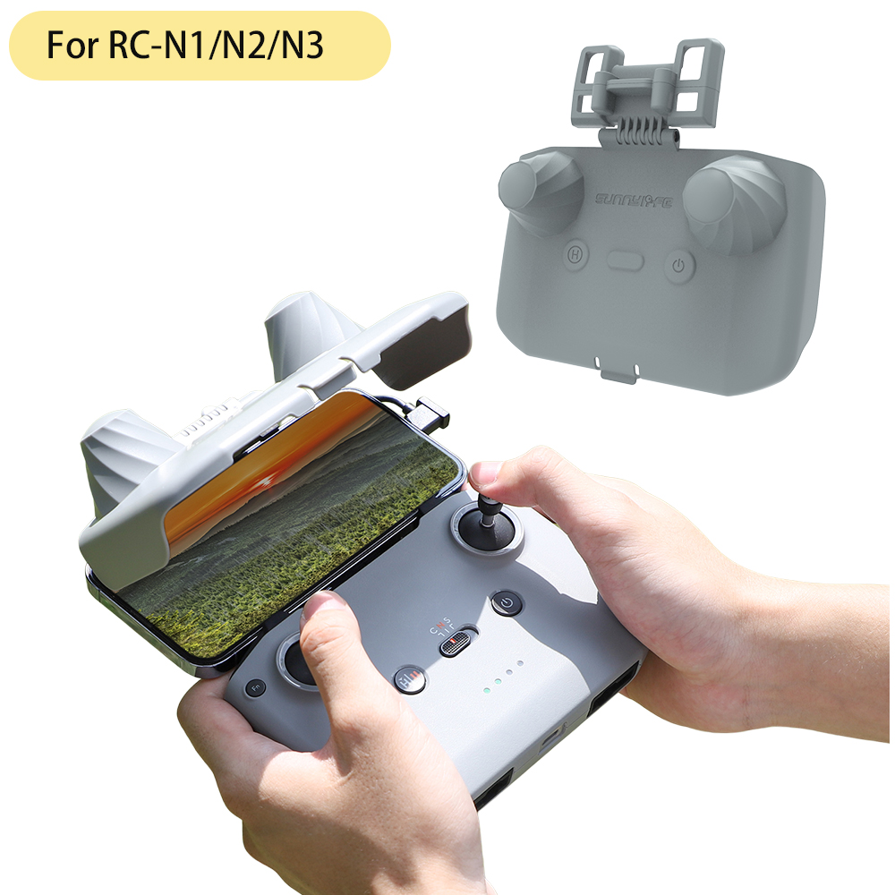 2 in 1 Controller Protector Su – обзор и цена Drone Rc N3