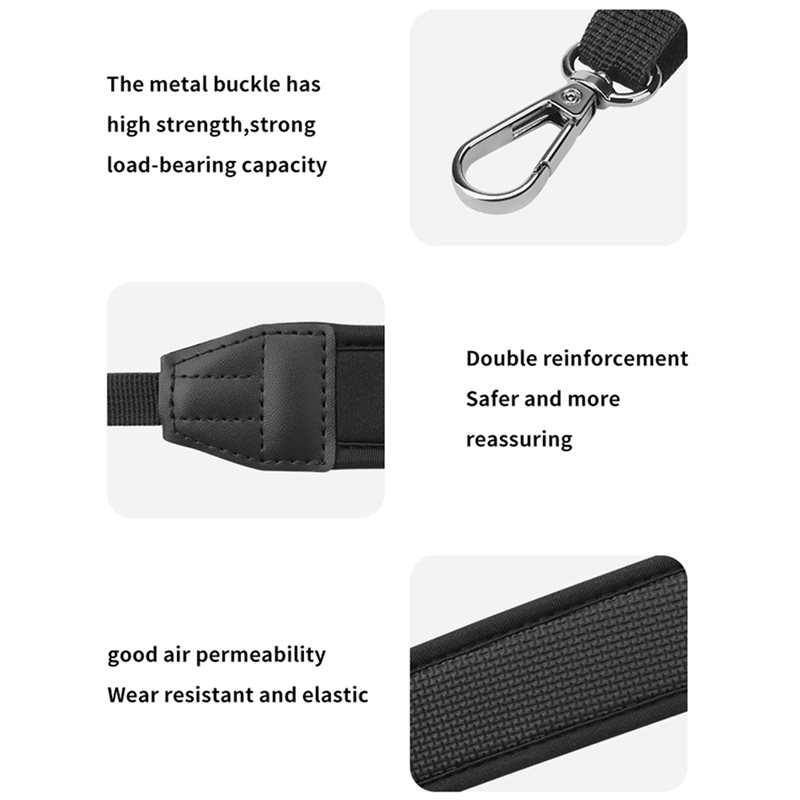 24-Hour Delivery 5X Neck Strap – обзор и цена Drone Rc Lanyard