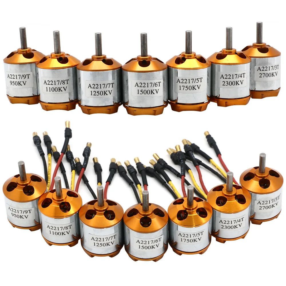 XXD A2217 2217 950KV 1250KV 15 – обзор и цена Drone Xl Rc