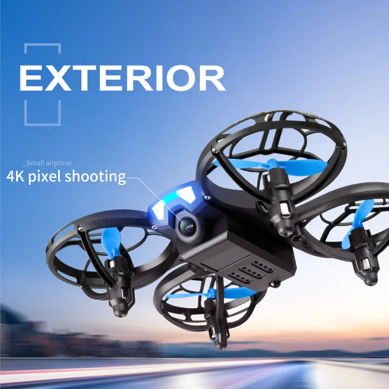 V8 New Mini Drone 4k professio – обзор и цена Drone Vera Rc