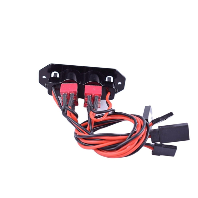 RC Dual Heavy Duty Switch For  – обзор и цена Drone Rc Jet