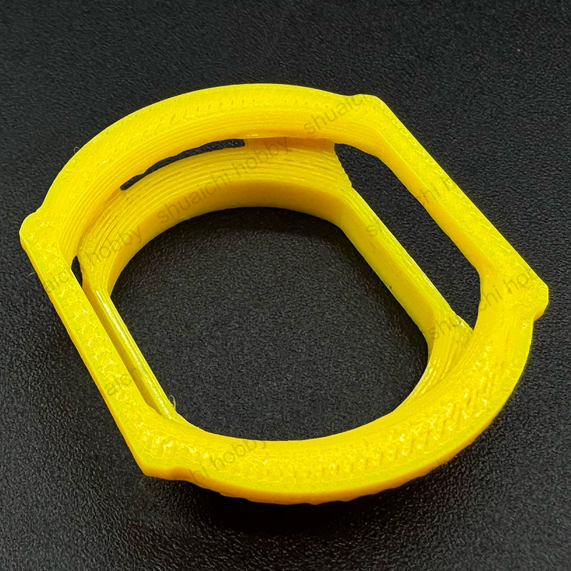 3PCS DJI O4 Air Unit Pro Lens  – обзор и цена 3D Printed Drone Part