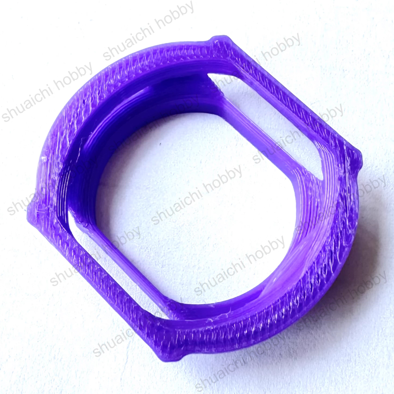 3PCS DJI O4 Air Unit Pro Lens  – обзор и цена 3D Printed Drone Part