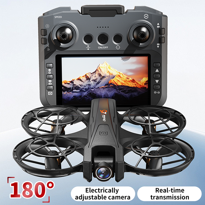 YL05 Mini Drone 8K HD Camera S – обзор и цена Dj Rc Drone