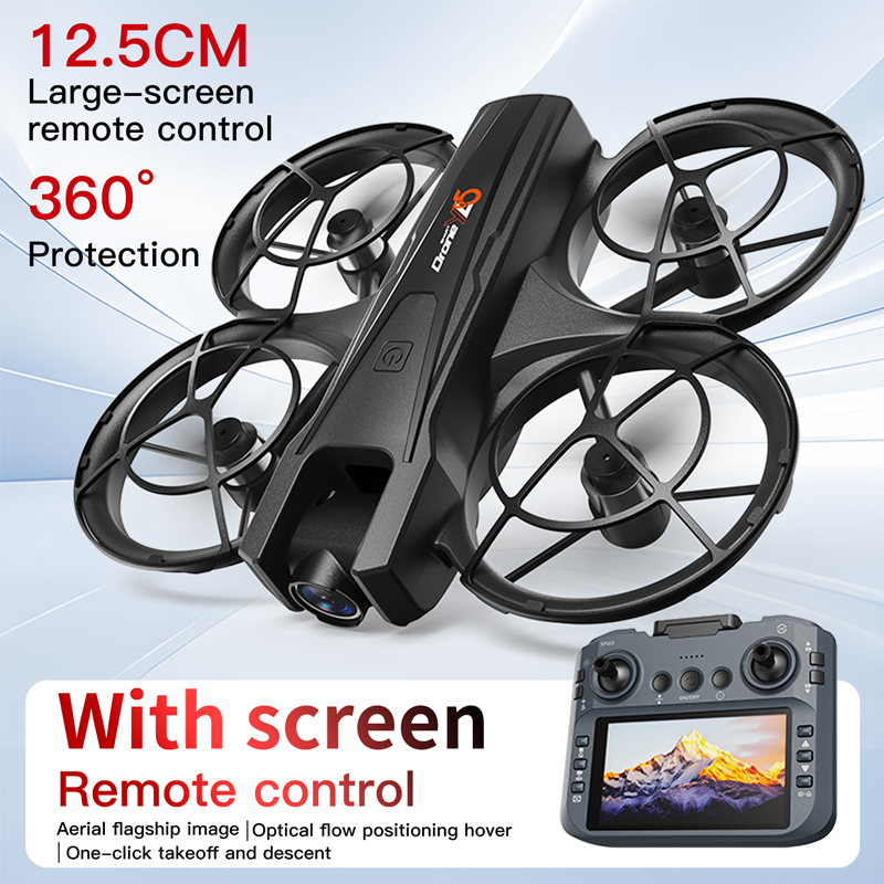 YL05 Mini Drone 8K HD Camera S – обзор и цена Dj Rc Drone