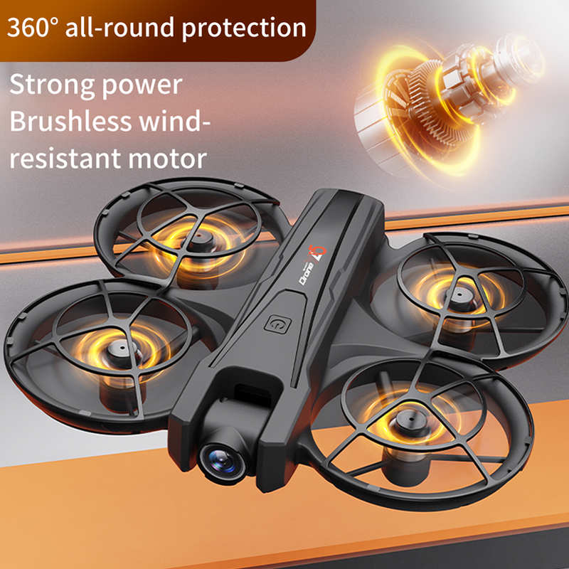YL05 Mini Drone 8K HD Camera S – обзор и цена Dj Rc Drone