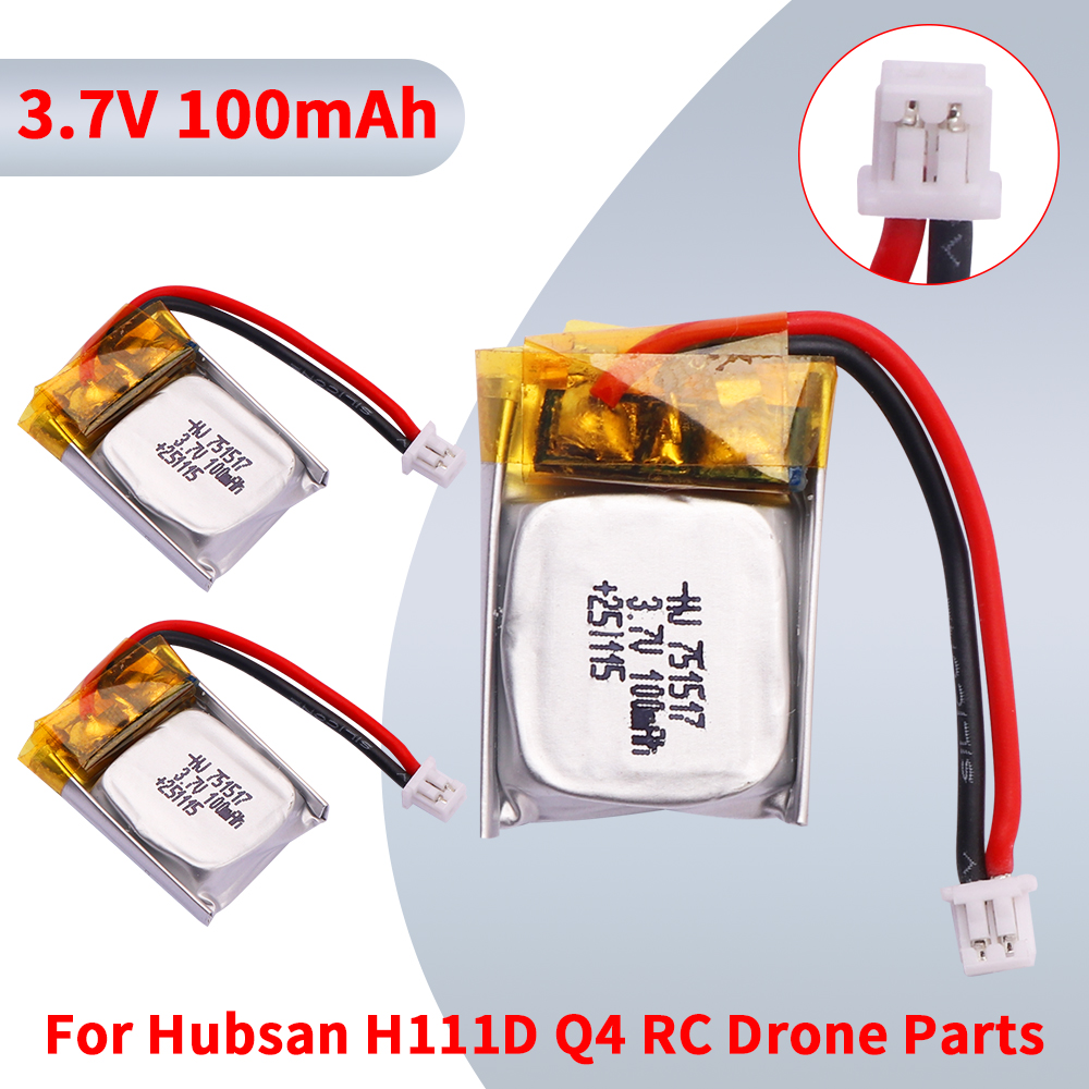 3.7V 751517 100mah Lipo Batter – обзор и цена Drone Fq777 Rc Quadcopter
