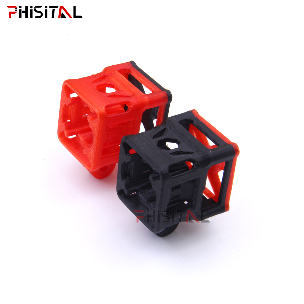 DJI O3 air unit camera integra – обзор и цена 3D Printed Drone Part