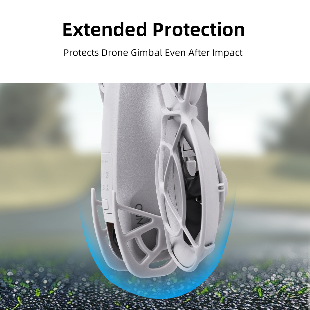 BRDRC For DJI NEO Accessories  – обзор и цена Drone Propeller Guards
