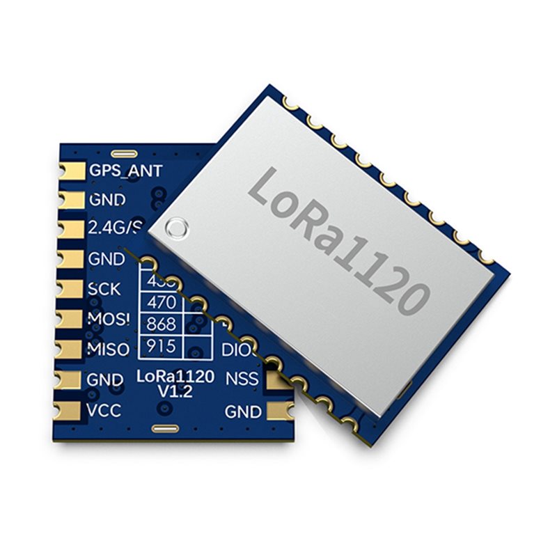 【PRICE-DROP!】LR1120 Lora Wirel – обзор и цена Drone Rc Price