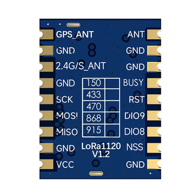 【PRICE-DROP!】LR1120 Lora Wirel – обзор и цена Drone Rc Price