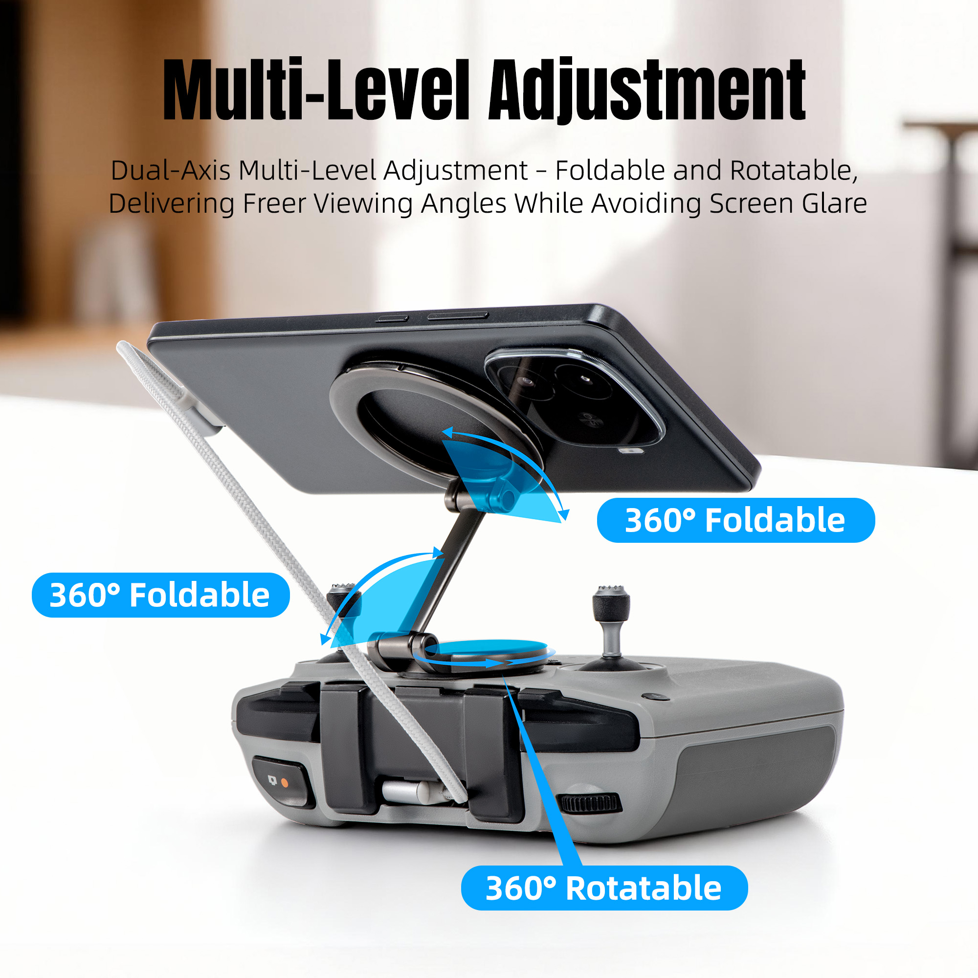 Adjustable Magnetic Phone Stan – обзор и цена Drone Rc N3