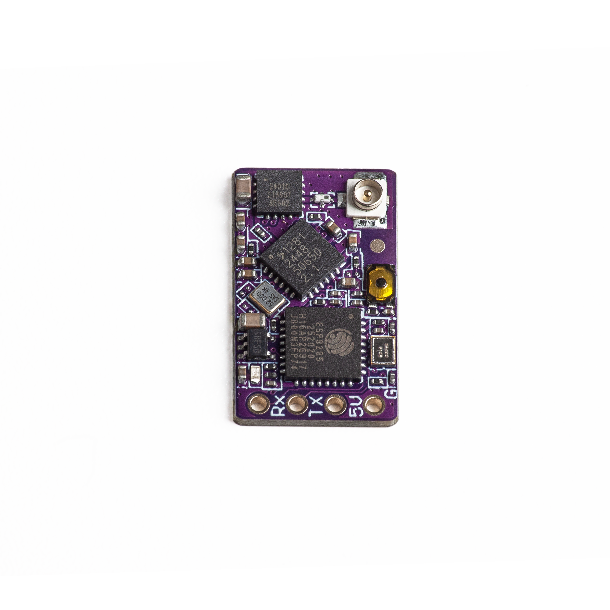 1/2/5/10PCS ELRS 2.4GHz RX Lon – обзор и цена Drone Rc Diy
