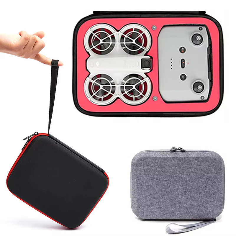 Portable Protection Package Ha – обзор и цена Drone Rc N3