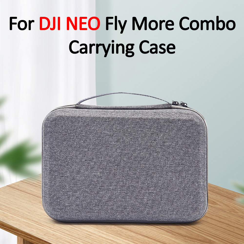 Portable Protection Package Ha – обзор и цена Drone Rc N3