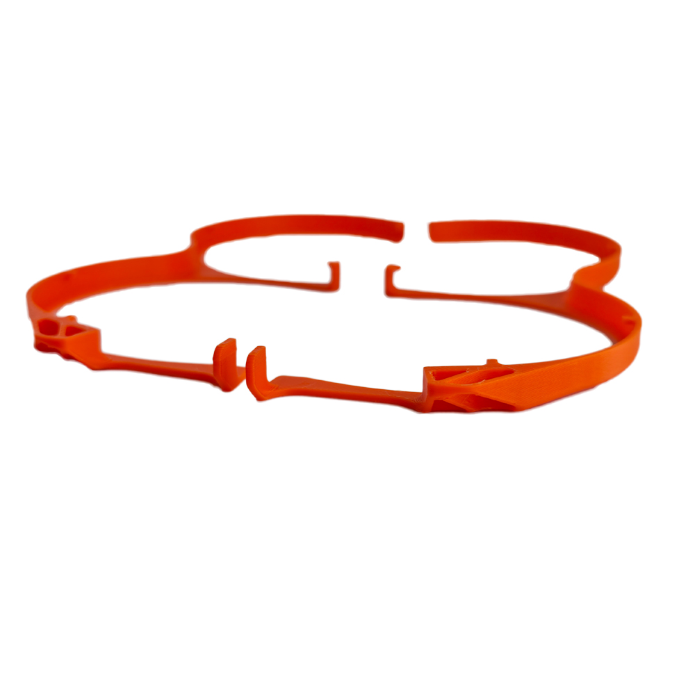 Protective Bumper Ring for DJI – обзор и цена Drone Propeller Guards