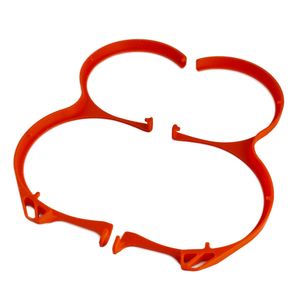 Protective Bumper Ring for DJI – обзор и цена Drone Propeller Guards