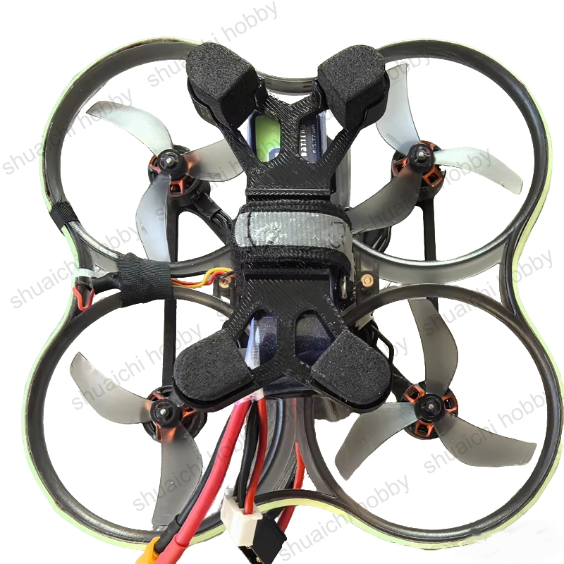 For BETAFPV Pavo20/Pro FPV Dro – обзор и цена 3D Printed Drone Part