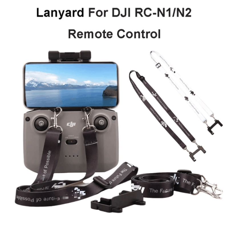 Remote Controller Lanyard Stra – обзор и цена Drone Rc N3