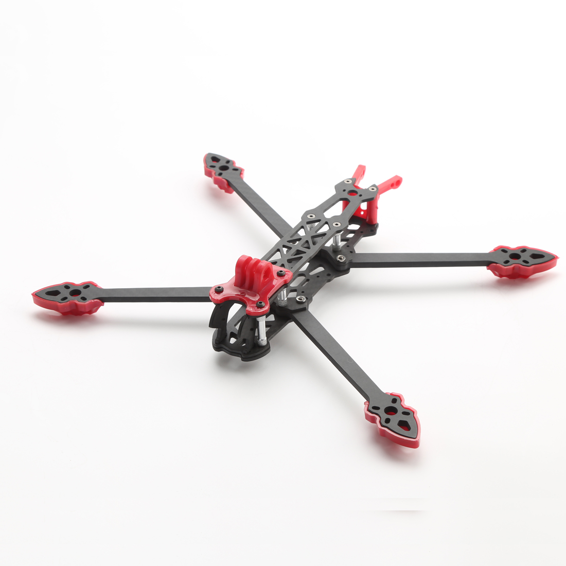 Mark4 5inch FPV Carbon Fiber F – обзор и цена 3D Printed Drone Part