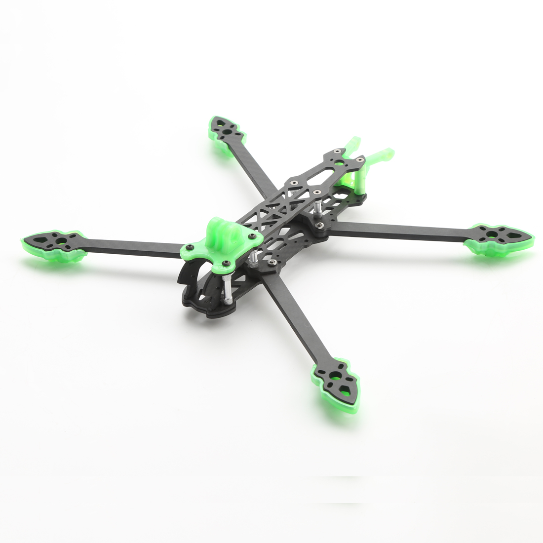 Mark4 5inch FPV Carbon Fiber F – обзор и цена 3D Printed Drone Part