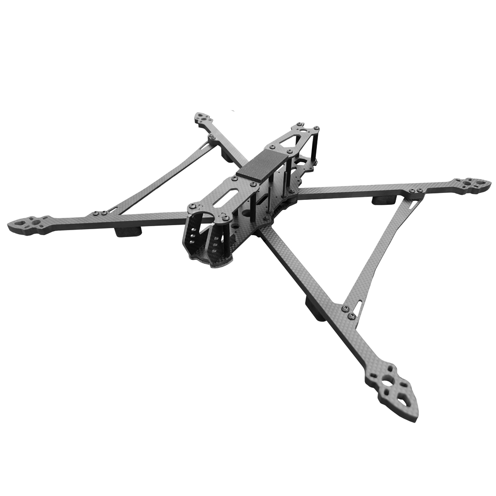 MARK V2 8/9/10inch 3K Carbon F – обзор и цена Analog Fpv Transmitter