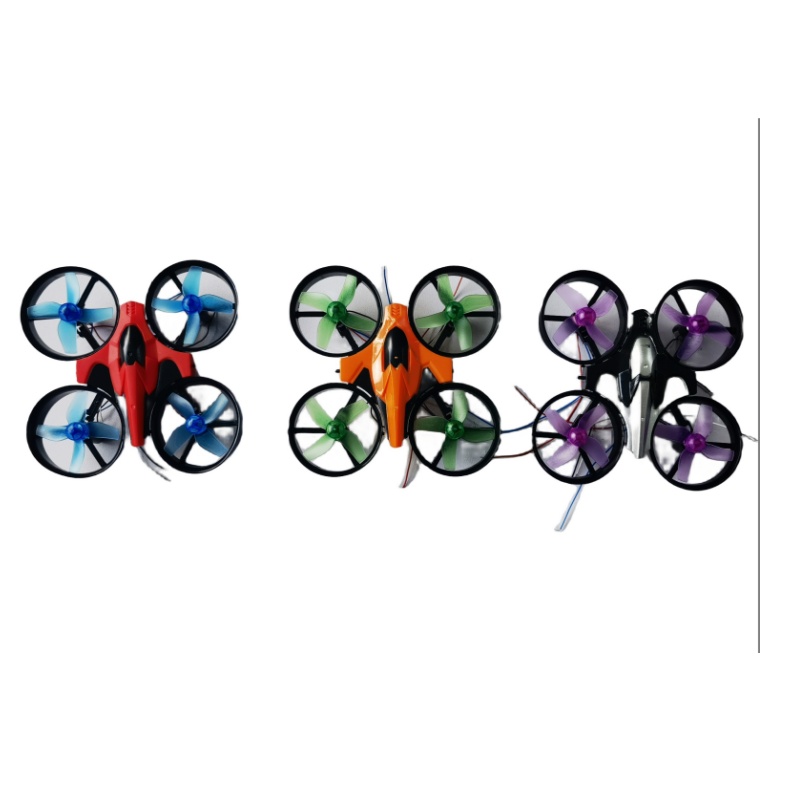 DIY Mini RC Drone Kit-BLH8700/ – обзор и цена Drone Rc Diy